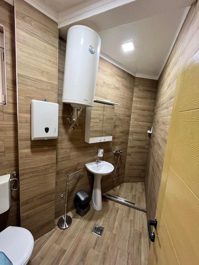 Apartmani Spa Bjelasica ビイェロ・ポリェ エクステリア 写真