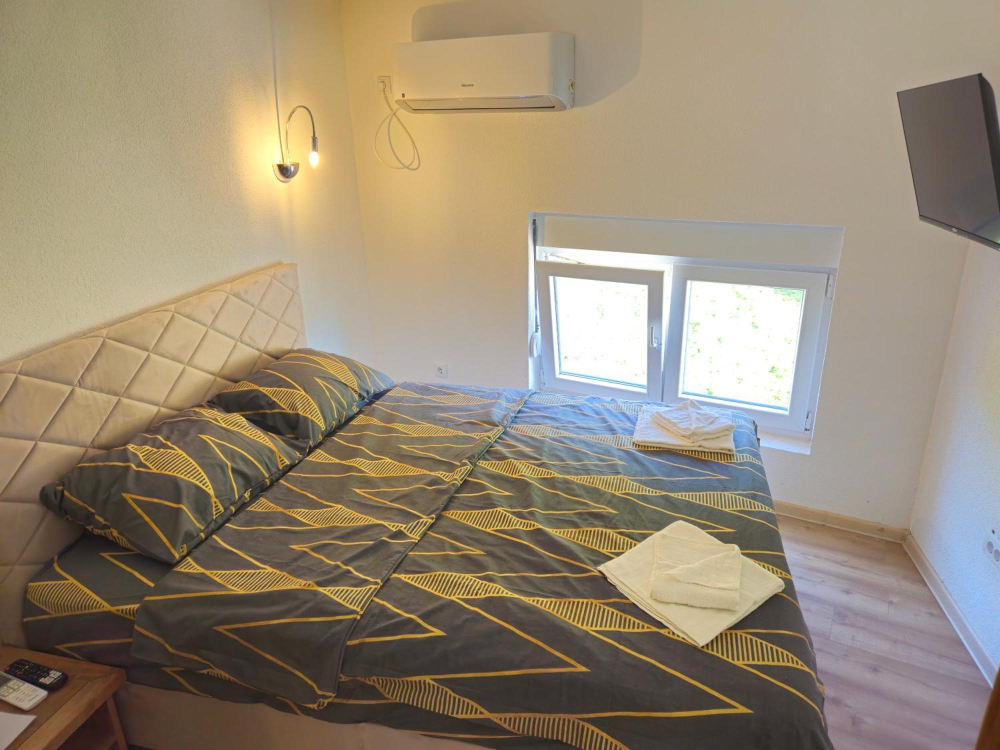 Apartmani Spa Bjelasica ビイェロ・ポリェ エクステリア 写真