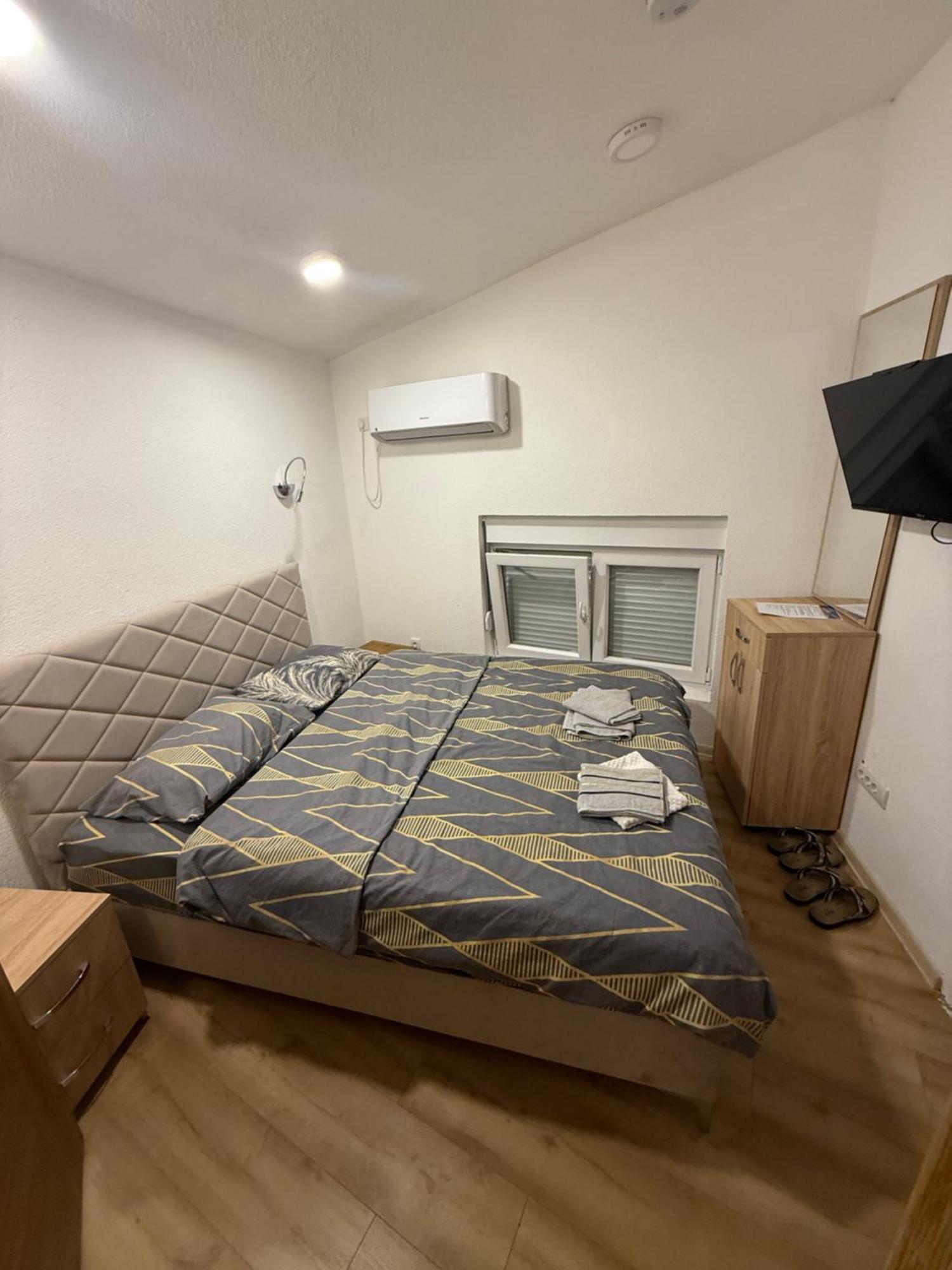 Apartmani Spa Bjelasica ビイェロ・ポリェ エクステリア 写真